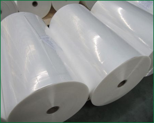 Cuộn HDPE